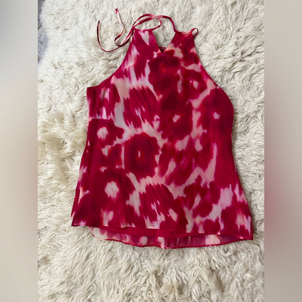 Ann Taylor top size SP